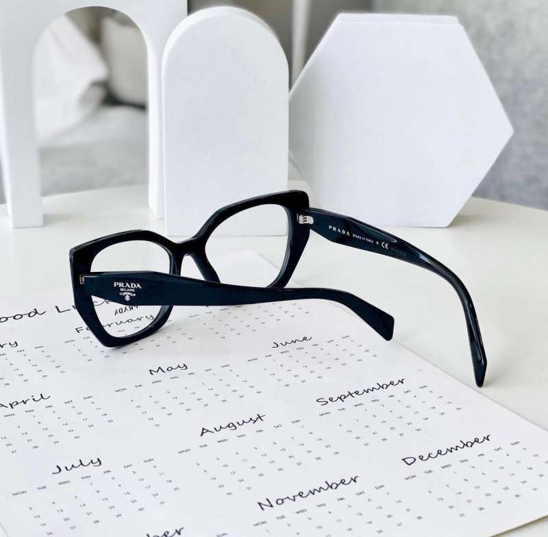 Picture of Pradaa Optical Glasses _SKUfw53697167fw